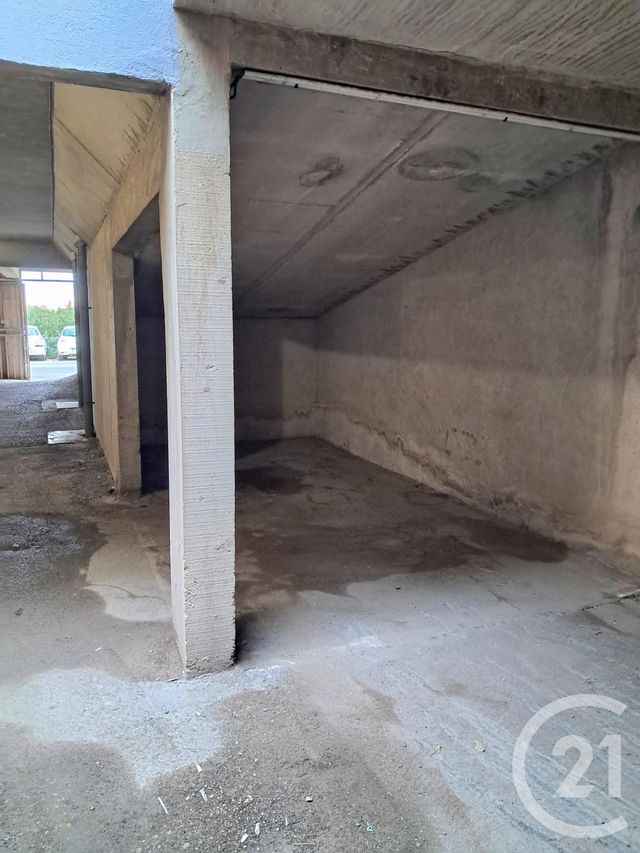 Parking &agrave; louer - 11 m2 - Sete - 34 - LANGUEDOC-ROUSSILLON