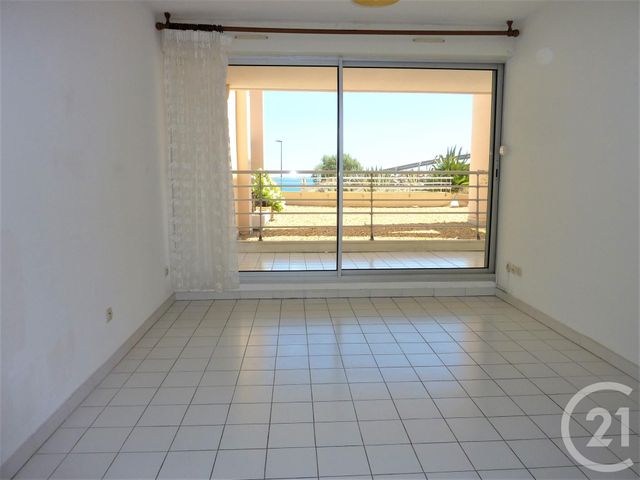 Appartement F2 à vendre - 2 pièces - 30,93 m2 - Sete - 34 - LANGUEDOC-ROUSSILLON