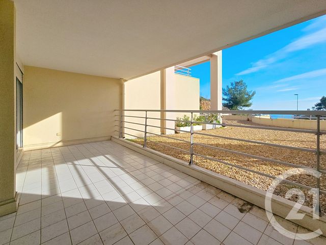 Appartement F2 &agrave; vendre - 2 pi&egrave;ces - 30,93 m2 - Sete - 34 - LANGUEDOC-ROUSSILLON