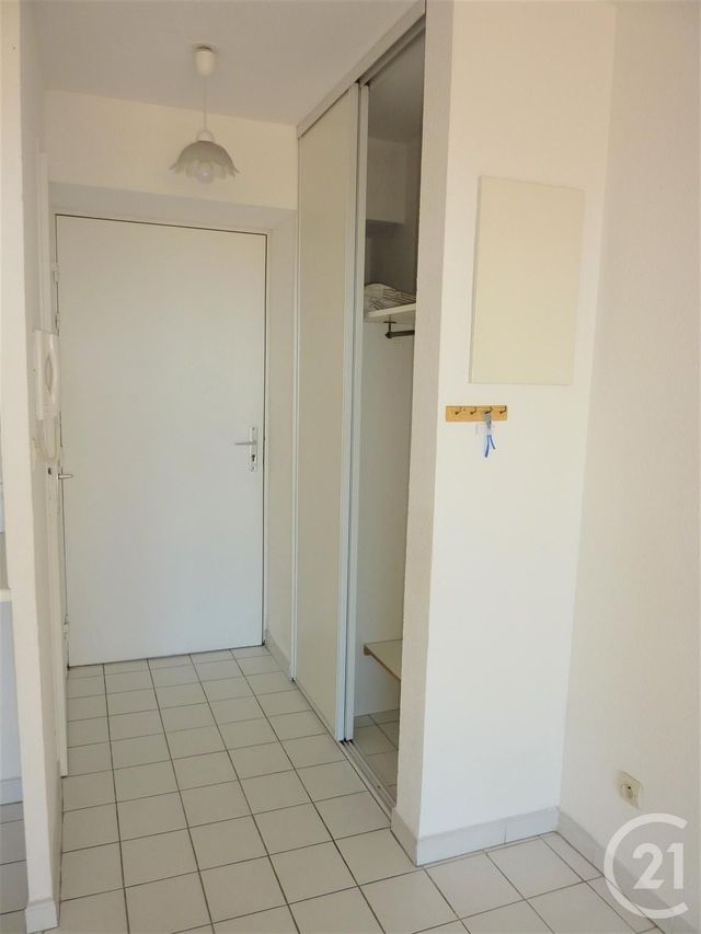 Appartement F2 à vendre - 2 pièces - 30,93 m2 - Sete - 34 - LANGUEDOC-ROUSSILLON