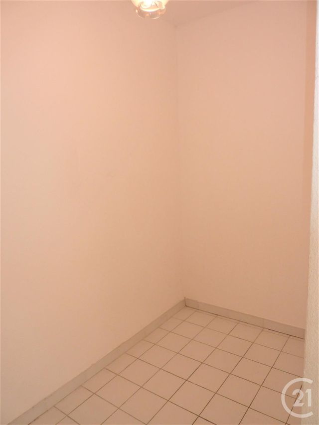 Appartement F2 à vendre - 2 pièces - 30,93 m2 - Sete - 34 - LANGUEDOC-ROUSSILLON