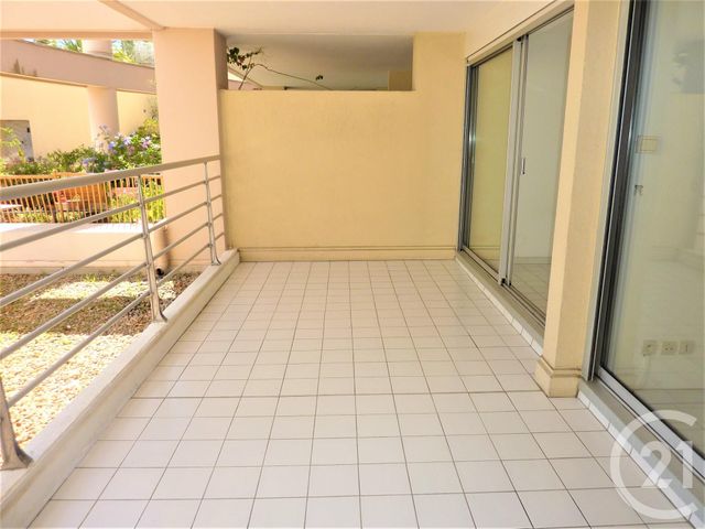 Appartement F2 à vendre - 2 pièces - 30,93 m2 - Sete - 34 - LANGUEDOC-ROUSSILLON