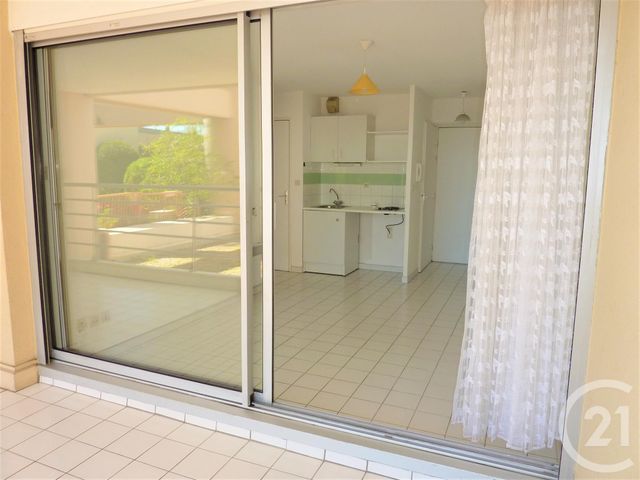 Appartement F2 à vendre - 2 pièces - 30,93 m2 - Sete - 34 - LANGUEDOC-ROUSSILLON