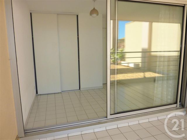 Appartement F2 à vendre - 2 pièces - 30,93 m2 - Sete - 34 - LANGUEDOC-ROUSSILLON