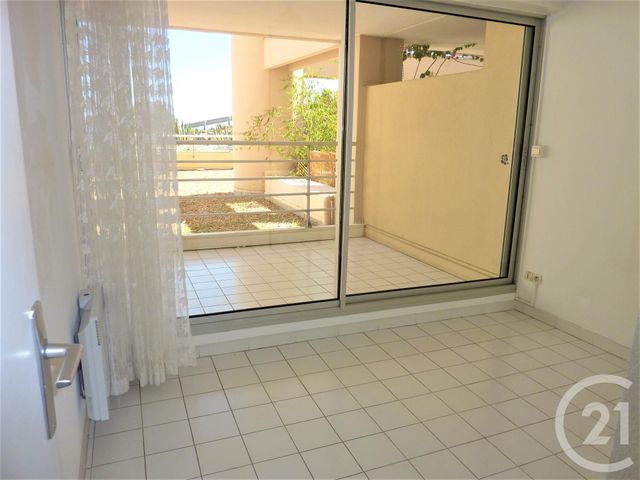 Appartement F2 à vendre - 2 pièces - 30,93 m2 - Sete - 34 - LANGUEDOC-ROUSSILLON