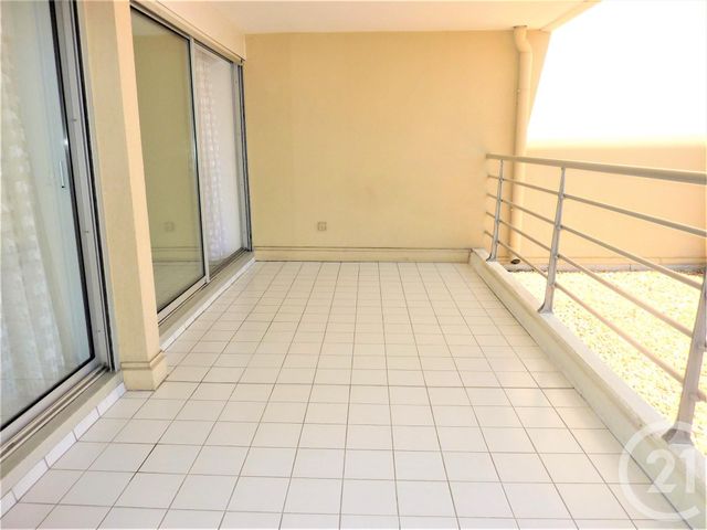 Appartement F2 à vendre - 2 pièces - 30,93 m2 - Sete - 34 - LANGUEDOC-ROUSSILLON