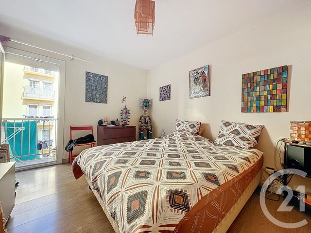 Appartement T3 &agrave; vendre - 3 pi&egrave;ces - 73 m2 - Sete - 34 - LANGUEDOC-ROUSSILLON