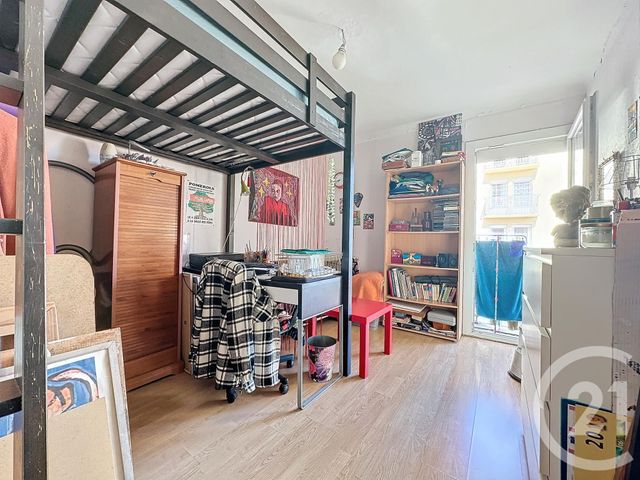 Appartement T3 &agrave; vendre - 3 pi&egrave;ces - 73 m2 - Sete - 34 - LANGUEDOC-ROUSSILLON