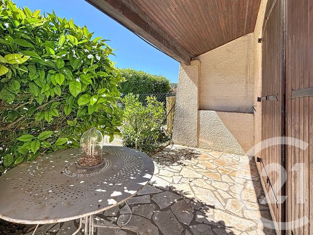 Maison &agrave; vendre - 4 pi&egrave;ces - 80 m2 - Sete - 34 - LANGUEDOC-ROUSSILLON