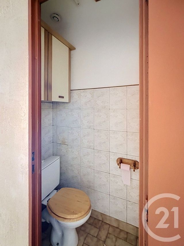 Maison &agrave; vendre - 4 pi&egrave;ces - 80 m2 - Sete - 34 - LANGUEDOC-ROUSSILLON