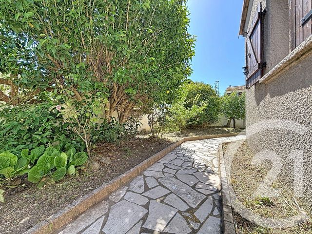 Maison &agrave; vendre - 4 pi&egrave;ces - 80 m2 - Sete - 34 - LANGUEDOC-ROUSSILLON