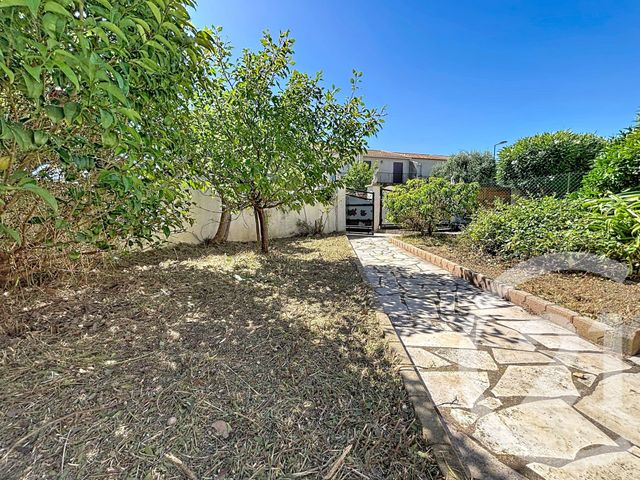 Maison &agrave; vendre - 4 pi&egrave;ces - 80 m2 - Sete - 34 - LANGUEDOC-ROUSSILLON