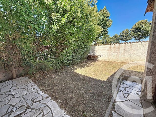 Maison &agrave; vendre - 4 pi&egrave;ces - 80 m2 - Sete - 34 - LANGUEDOC-ROUSSILLON