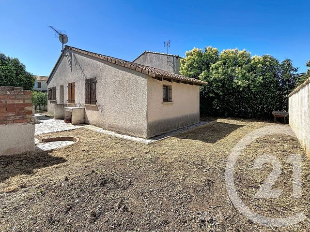 maison - SETE - 34