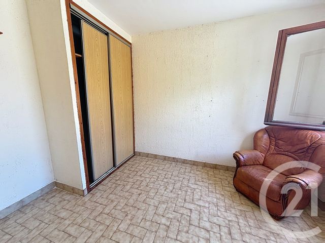 Maison &agrave; vendre - 4 pi&egrave;ces - 80 m2 - Sete - 34 - LANGUEDOC-ROUSSILLON