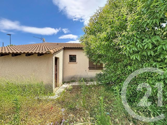 Maison &agrave; vendre - 4 pi&egrave;ces - 80 m2 - Sete - 34 - LANGUEDOC-ROUSSILLON