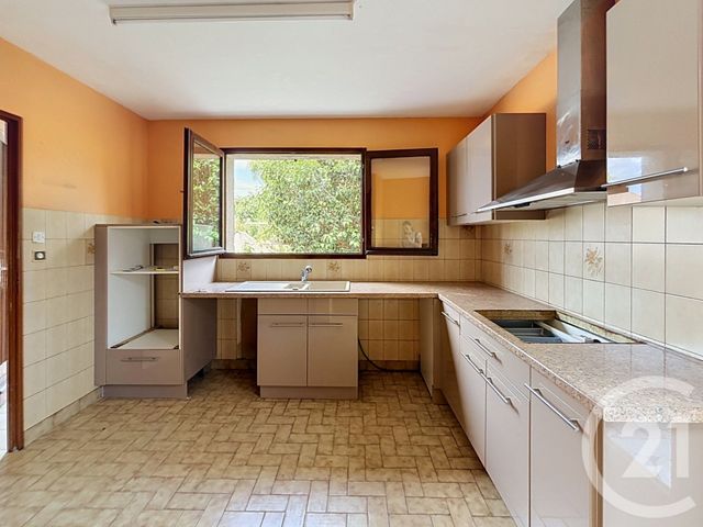 Maison &agrave; vendre - 4 pi&egrave;ces - 80 m2 - Sete - 34 - LANGUEDOC-ROUSSILLON