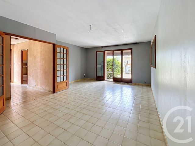 Maison &agrave; vendre - 4 pi&egrave;ces - 80 m2 - Sete - 34 - LANGUEDOC-ROUSSILLON