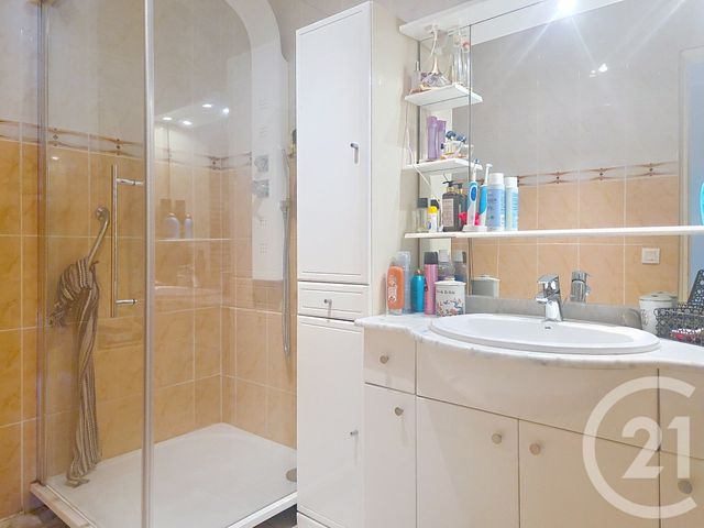 Appartement F4 &agrave; vendre - 4 pi&egrave;ces - 103,52 m2 - Sete - 34 - LANGUEDOC-ROUSSILLON