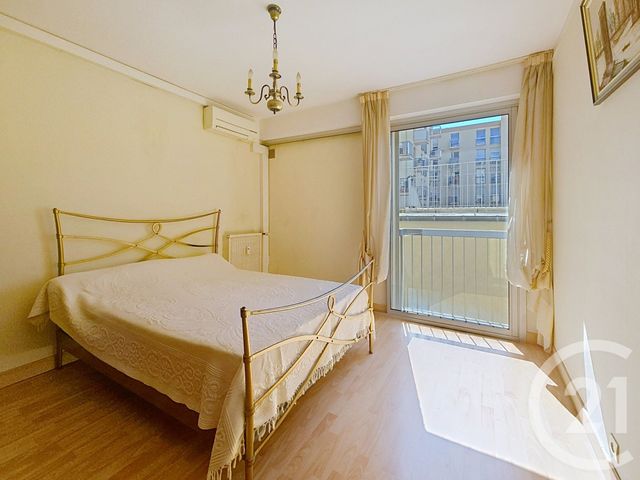 Appartement F3 à vendre - 4 pièces - 91,71 m2 - Sete - 34 - LANGUEDOC-ROUSSILLON