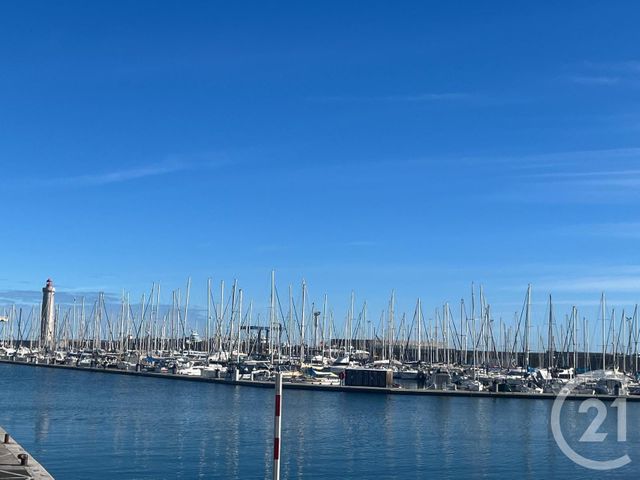 appartement - SETE - 34