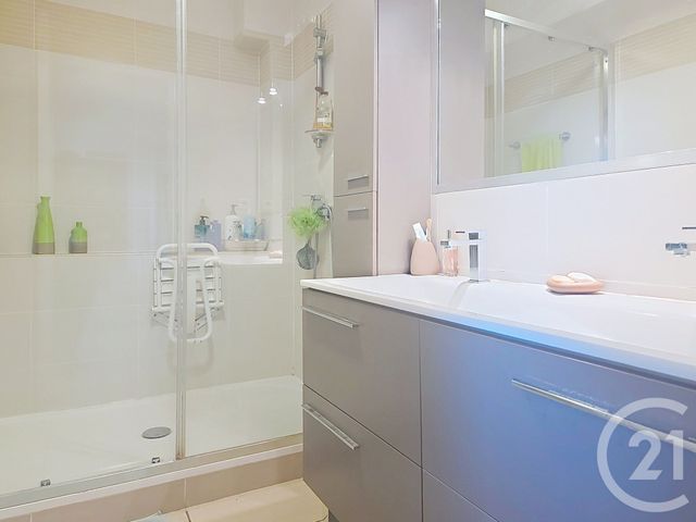 Appartement F3 &agrave; vendre - 3 pi&egrave;ces - 69,55 m2 - Sete - 34 - LANGUEDOC-ROUSSILLON