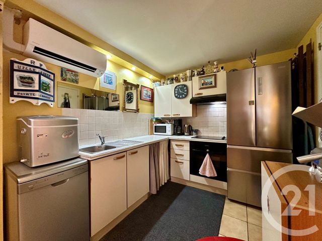 Maison à vendre - 2 pièces - 38 m2 - Sete - 34 - LANGUEDOC-ROUSSILLON