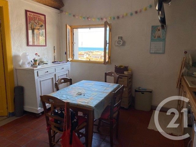 Prix immobilier SETE - Photo d’un appartement vendu