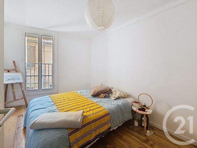 Appartement F3 &agrave; vendre - 3 pi&egrave;ces - 66,46 m2 - Sete - 34 - LANGUEDOC-ROUSSILLON