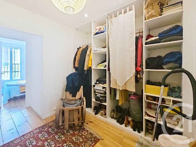 Appartement F3 &agrave; vendre - 3 pi&egrave;ces - 66,46 m2 - Sete - 34 - LANGUEDOC-ROUSSILLON