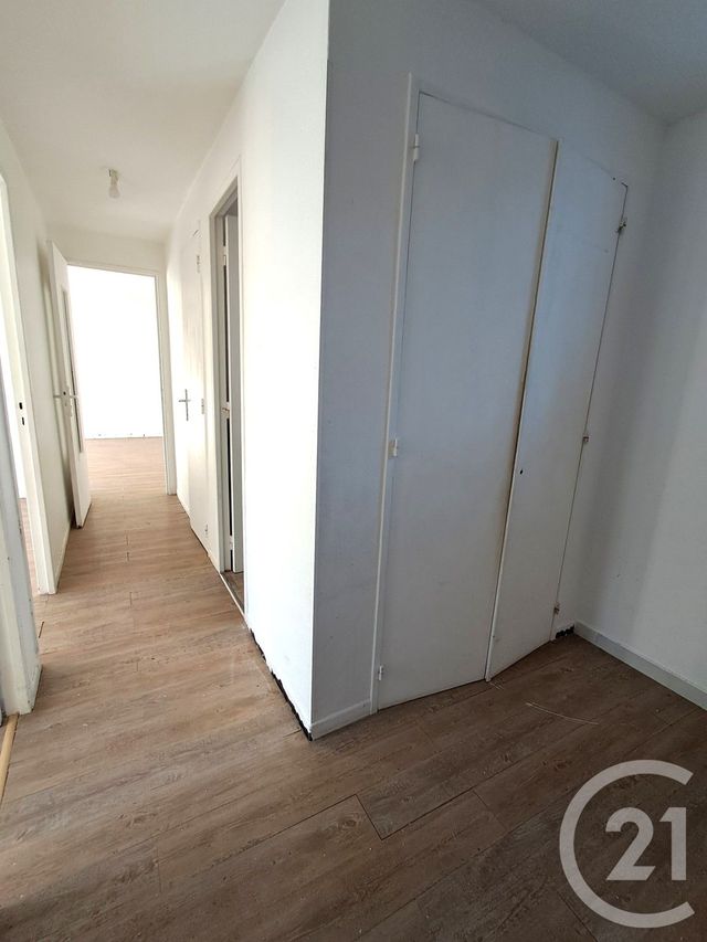 Appartement F2 à louer - 2 pièces - 52,97 m2 - Sete - 34 - LANGUEDOC-ROUSSILLON