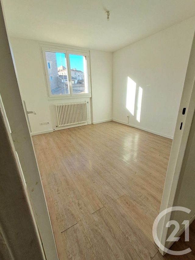 Appartement F2 à louer - 2 pièces - 52,97 m2 - Sete - 34 - LANGUEDOC-ROUSSILLON