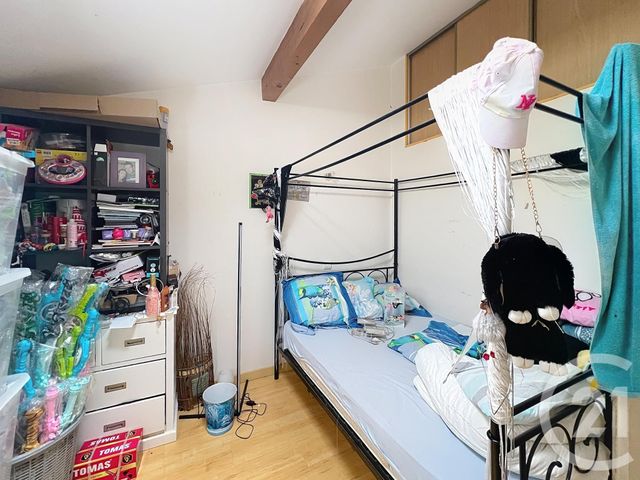 Appartement F4 à vendre - 3 pièces - 62,22 m2 - Sete - 34 - LANGUEDOC-ROUSSILLON