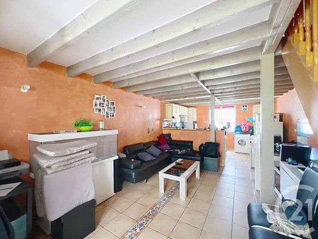 appartement - SETE - 34