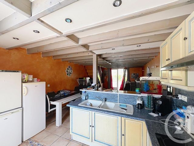Appartement F4 à vendre - 3 pièces - 62,22 m2 - Sete - 34 - LANGUEDOC-ROUSSILLON