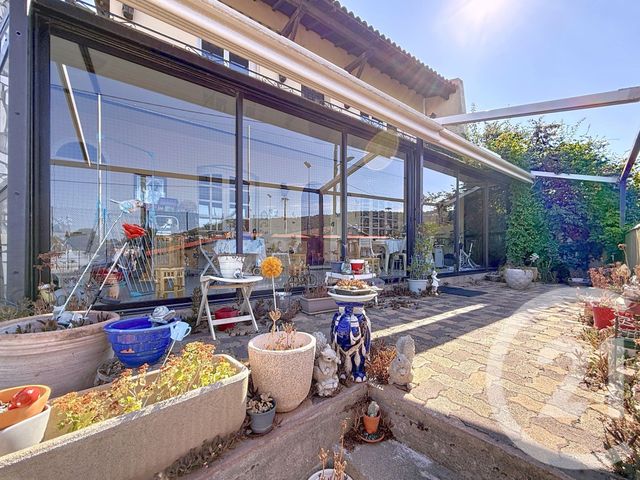 Appartement F4 à vendre - 4 pièces - 122 m2 - Sete - 34 - LANGUEDOC-ROUSSILLON