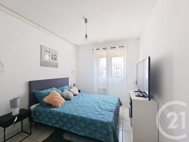 Appartement F3 à vendre - 3 pièces - 65,14 m2 - Sete - 34 - LANGUEDOC-ROUSSILLON