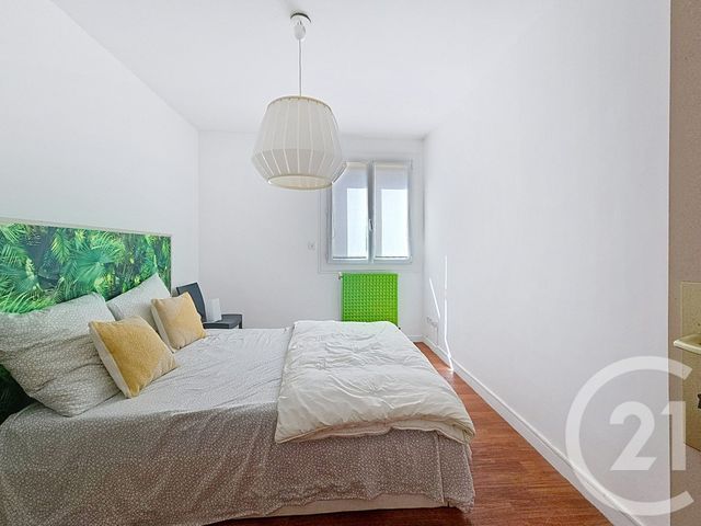 Appartement F3 à vendre - 3 pièces - 87,29 m2 - Sete - 34 - LANGUEDOC-ROUSSILLON