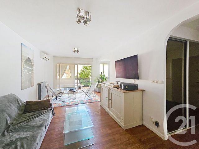 Appartement F3 à vendre - 3 pièces - 87,29 m2 - Sete - 34 - LANGUEDOC-ROUSSILLON