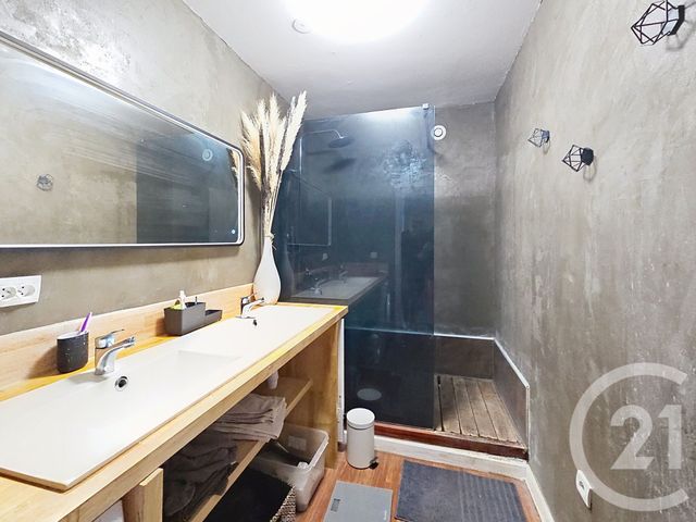 Appartement F3 à vendre - 3 pièces - 87,29 m2 - Sete - 34 - LANGUEDOC-ROUSSILLON