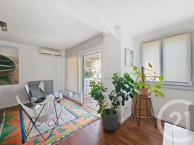 appartement - SETE - 34