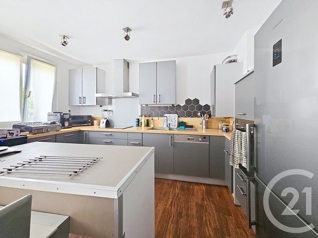 Appartement F3 à vendre - 3 pièces - 87,29 m2 - Sete - 34 - LANGUEDOC-ROUSSILLON