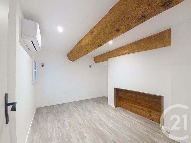 Appartement F2 &agrave; vendre - 2 pi&egrave;ces - 57,96 m2 - Sete - 34 - LANGUEDOC-ROUSSILLON