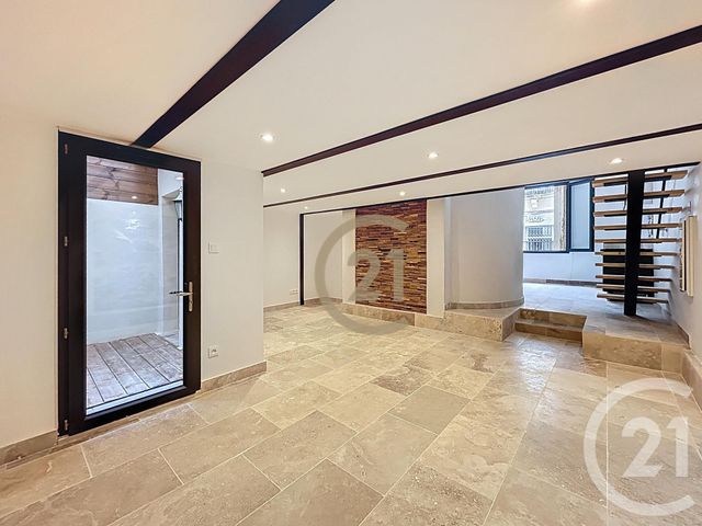 appartement - SETE - 34