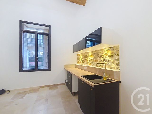 Appartement F2 &agrave; vendre - 2 pi&egrave;ces - 57,96 m2 - Sete - 34 - LANGUEDOC-ROUSSILLON