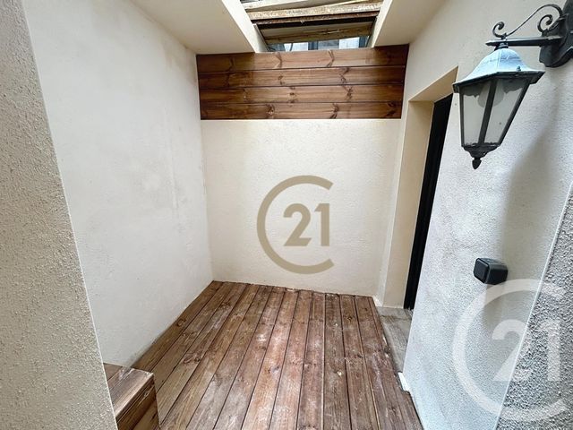 Appartement F2 à vendre - 2 pièces - 57,96 m2 - Sete - 34 - LANGUEDOC-ROUSSILLON