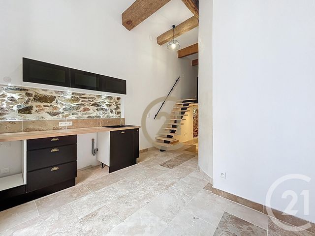 Appartement F2 à vendre - 2 pièces - 57,96 m2 - Sete - 34 - LANGUEDOC-ROUSSILLON