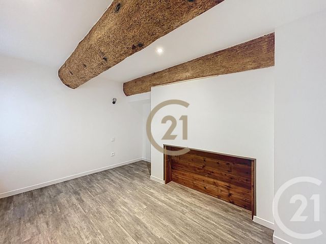 Appartement F2 à vendre - 2 pièces - 57,96 m2 - Sete - 34 - LANGUEDOC-ROUSSILLON