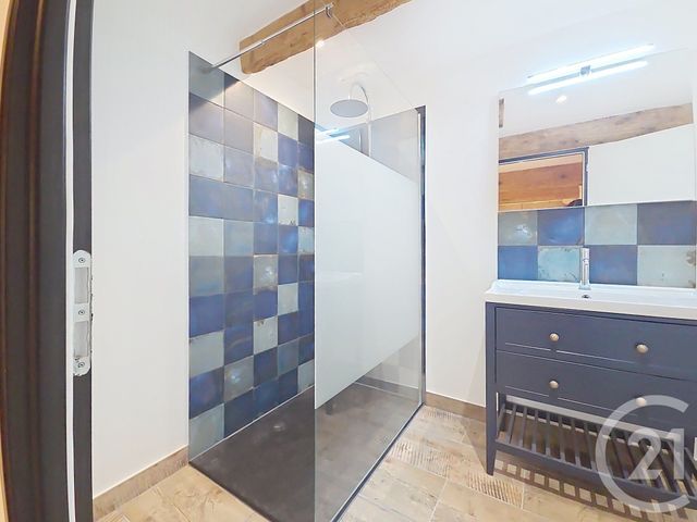 Appartement F2 &agrave; vendre - 2 pi&egrave;ces - 57,96 m2 - Sete - 34 - LANGUEDOC-ROUSSILLON