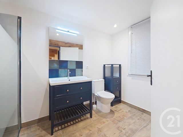 Appartement F2 &agrave; vendre - 2 pi&egrave;ces - 57,96 m2 - Sete - 34 - LANGUEDOC-ROUSSILLON